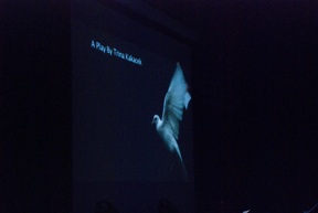 John Gassner New Play Competition, New York